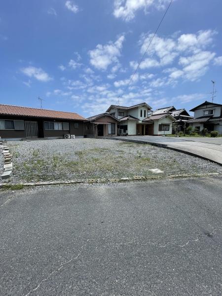 岩国市牛野谷町2丁目売地(物件番号878)