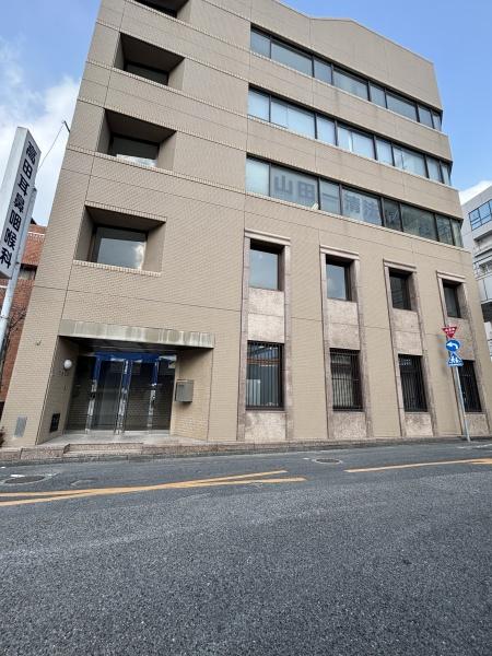 岩国市麻里布町2丁目売ビル（物件番号880）