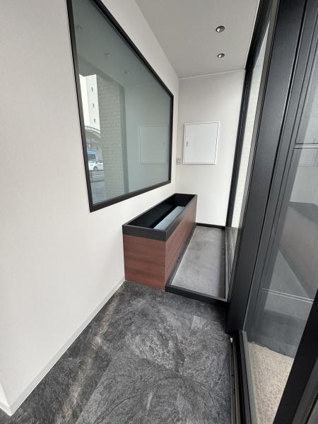 岩国市麻里布町2丁目売ビル（物件番号880）