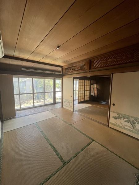 岩国市青木町１丁目の中古一戸建て