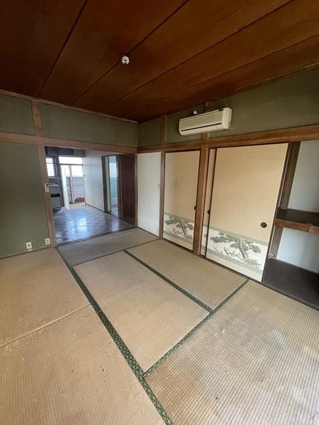 岩国市青木町１丁目の中古一戸建て