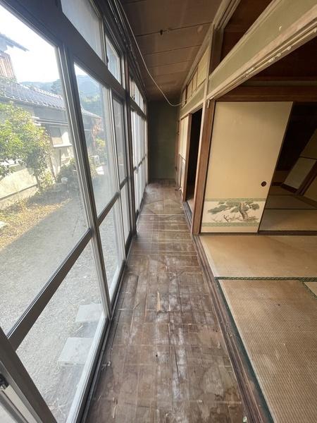 岩国市青木町１丁目の中古一戸建て