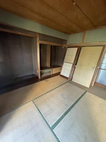 岩国市青木町１丁目の中古一戸建て