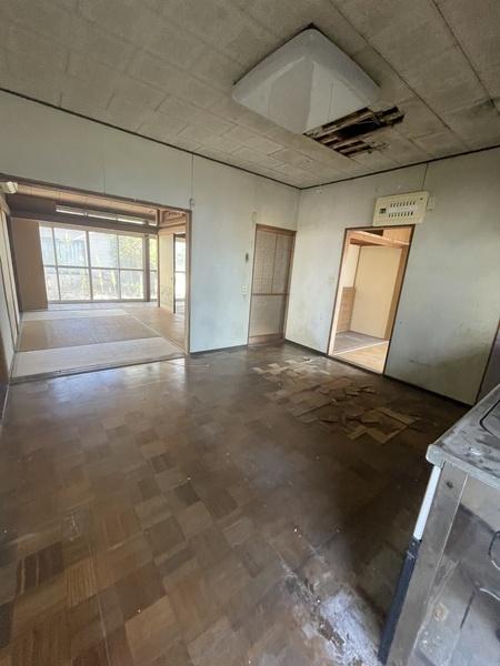 岩国市青木町１丁目の中古一戸建て
