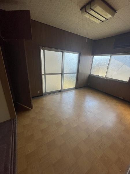 岩国市青木町１丁目の中古一戸建て