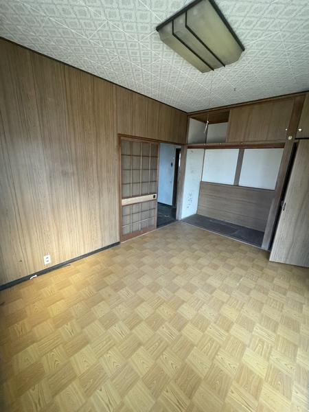 岩国市青木町１丁目の中古一戸建て