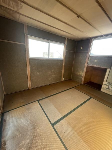 岩国市青木町１丁目の中古一戸建て