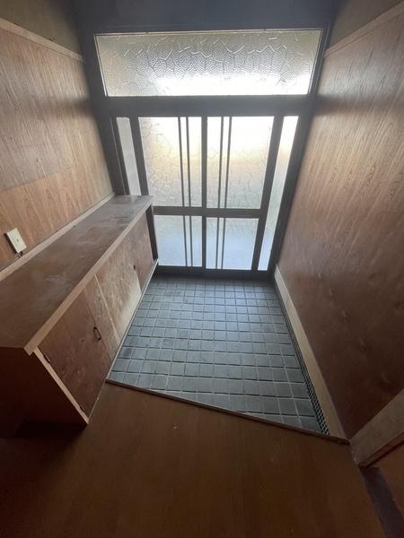 岩国市青木町１丁目の中古一戸建て