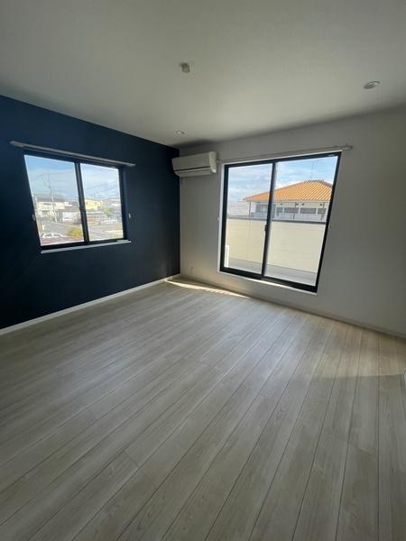岩国市楠町１丁目の中古一戸建て