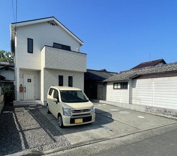 岩国市楠町1丁目の中古一戸建