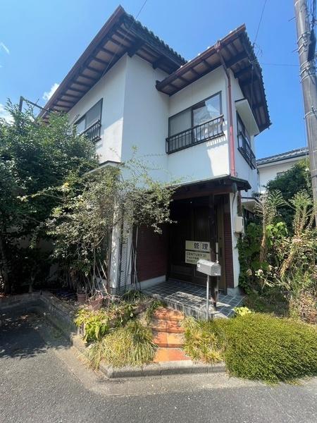 岩国市南岩国町4丁目中古一戸建て（物件番号898）