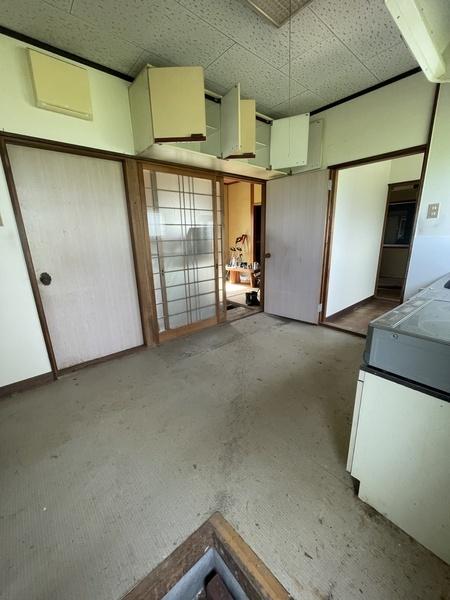 岩国市尾津町３丁目の中古一戸建て