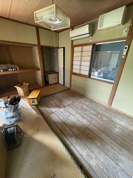 岩国市尾津町３丁目の中古一戸建て