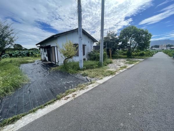岩国市尾津町３丁目の中古一戸建
