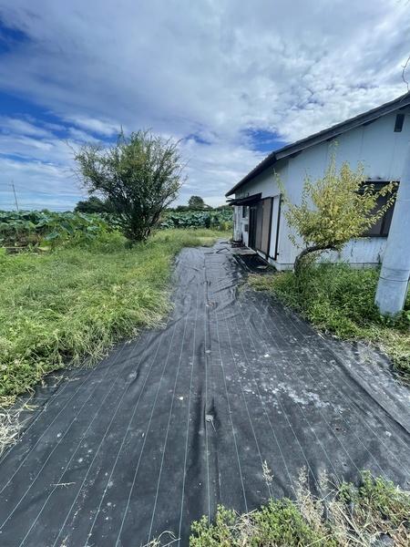 岩国市尾津町３丁目の中古一戸建