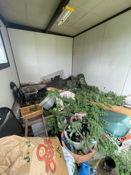 岩国市尾津町３丁目の中古一戸建