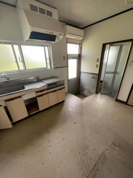 岩国市尾津町３丁目の中古一戸建て