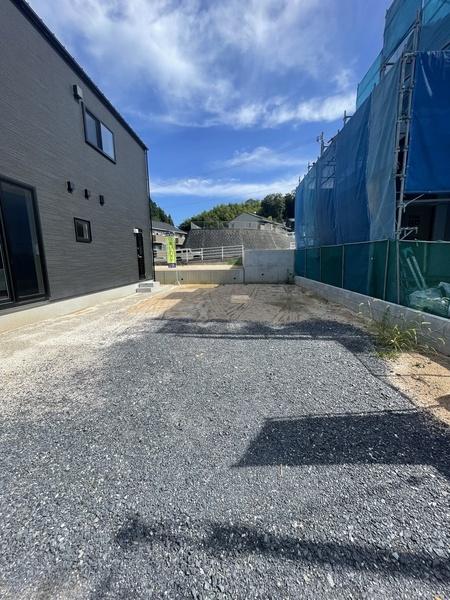 岩国市平田5丁目新築一戸建て（物件番号902）