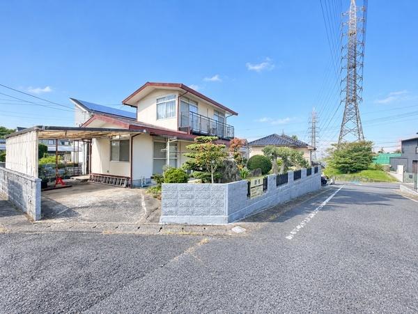 岩国市海土路町2丁目売地(物件番号906)