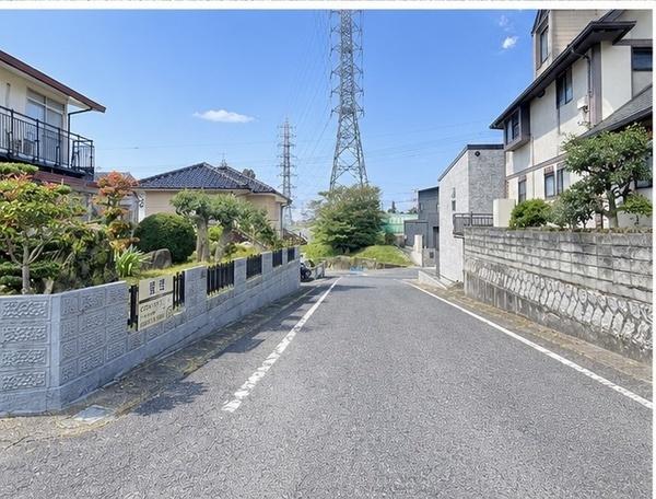 岩国市海土路町２丁目の土地