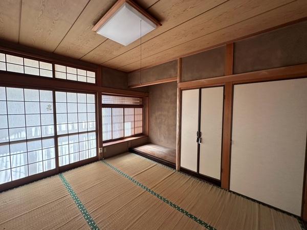 岩国市玖珂町の中古一戸建て