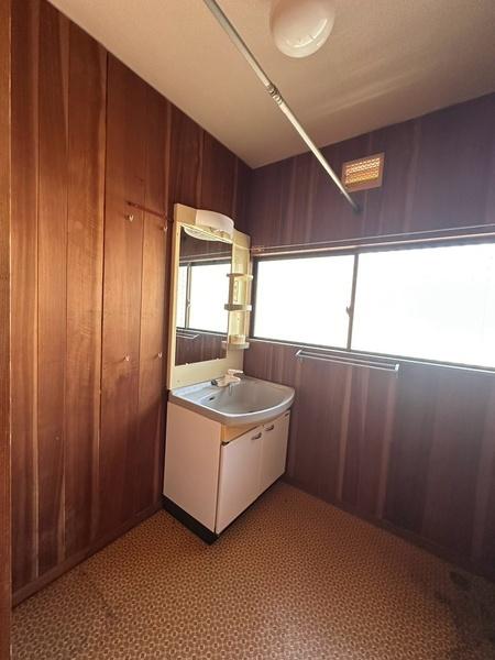 岩国市玖珂町の中古一戸建て