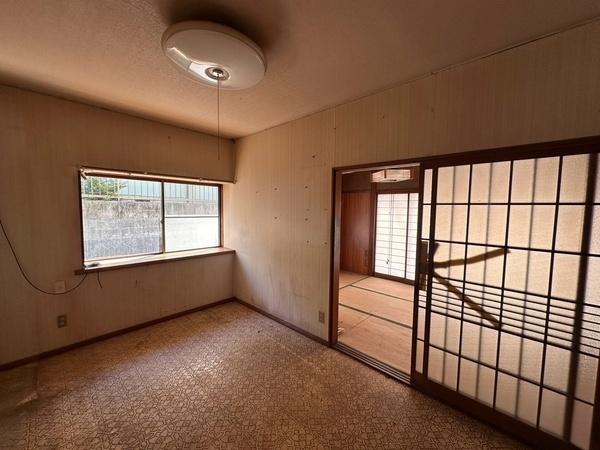 岩国市玖珂町の中古一戸建て