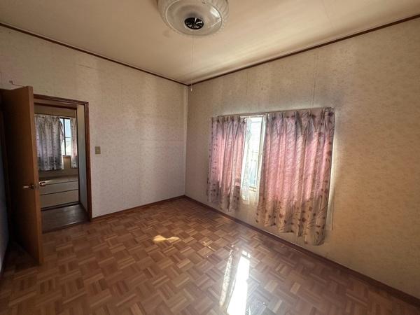 岩国市玖珂町の中古一戸建て