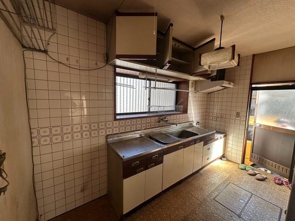 岩国市玖珂町の中古一戸建て