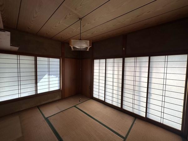 岩国市玖珂町の中古一戸建て
