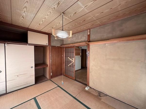 岩国市玖珂町の中古一戸建て