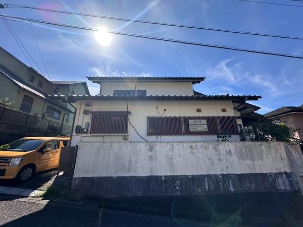 岩国市玖珂町中古一戸建て（物件番号907）