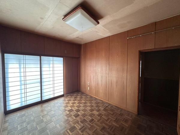 岩国市玖珂町の中古一戸建て