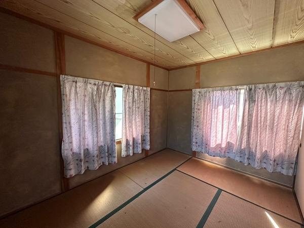 岩国市玖珂町の中古一戸建て