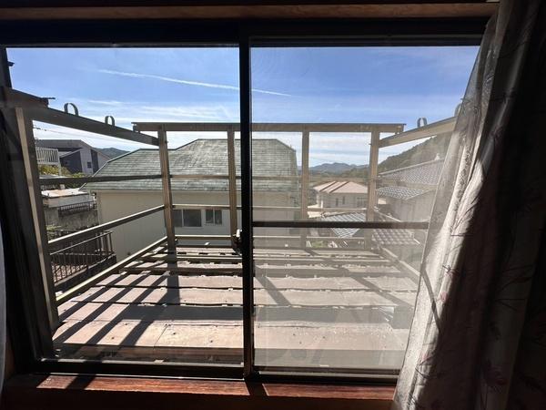 岩国市玖珂町の中古一戸建て