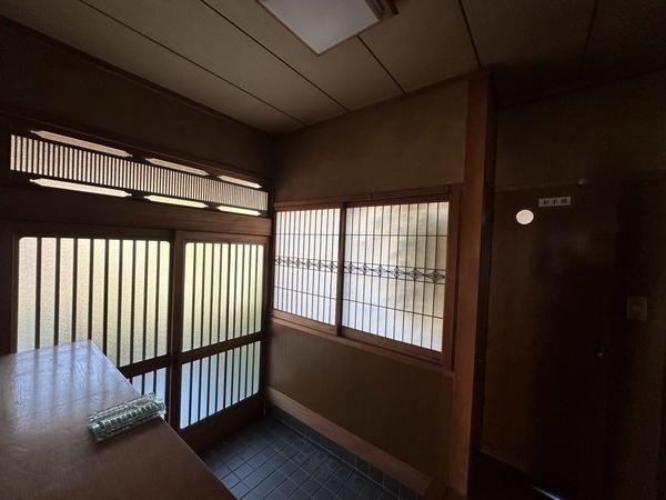 岩国市玖珂町中古一戸建て（物件番号907）