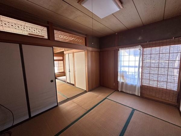 岩国市玖珂町中古一戸建て（物件番号907）