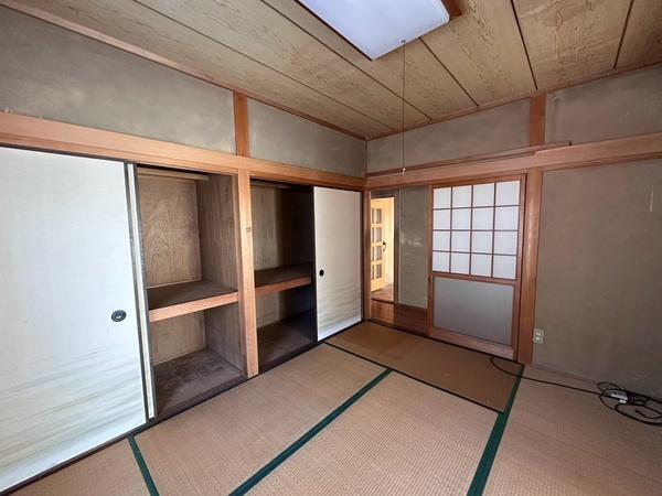 岩国市玖珂町の中古一戸建て