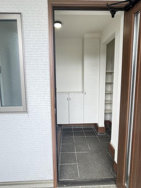 鹿沼市下武子町　再生住宅
