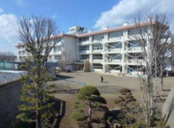 真岡市下高間木1丁目の中古一戸建て(真岡市立真岡西小学校)