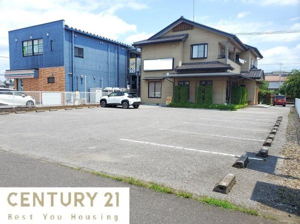 真岡市下高間木１丁目の中古一戸建