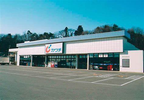 宇都宮市砥上町の中古一戸建て(カワチ薬品三の沢店)