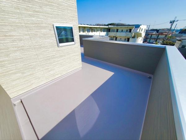 宇都宮市砥上町の中古一戸建て