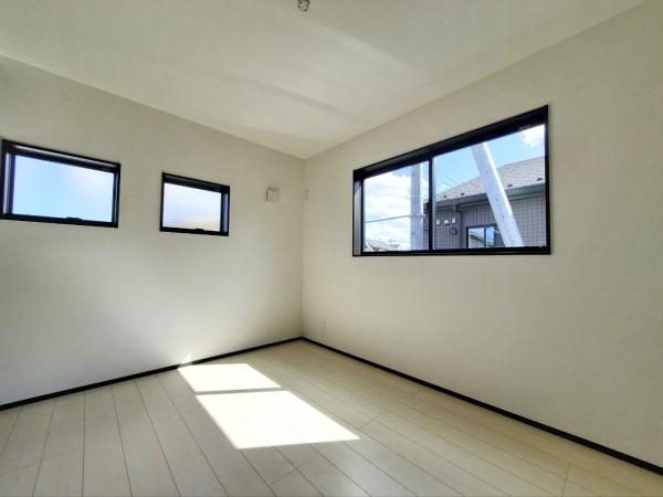 宇都宮市駒生町の中古一戸建て