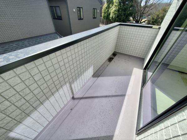 宇都宮市駒生町の中古一戸建て