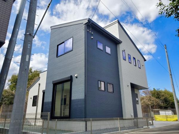 宇都宮市駒生町の中古一戸建て