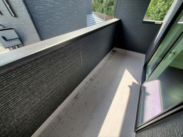 宇都宮市駒生町の中古一戸建て