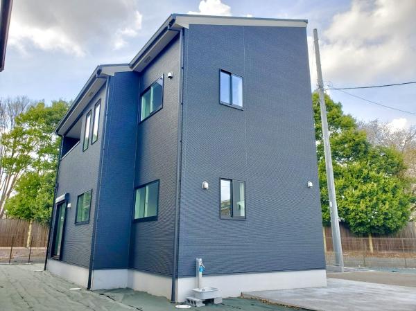 宇都宮市駒生町の中古一戸建