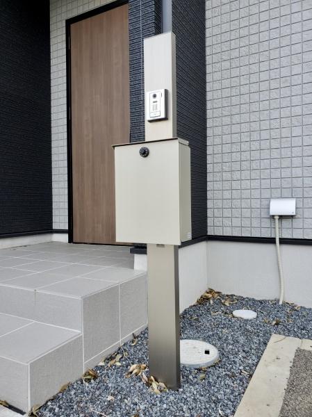 宇都宮市駒生町の中古一戸建て