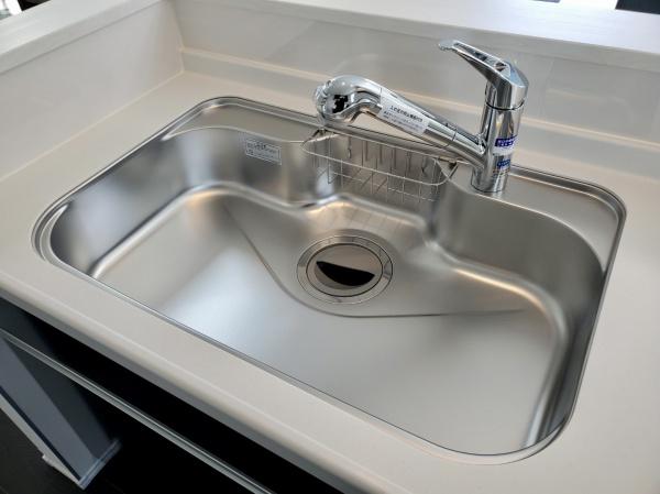 宇都宮市駒生町の中古一戸建て